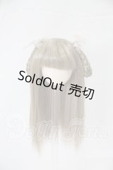 3.5-4inchウィッグ/(MIMIEL様) I-26-04-05-165-KD-ZI