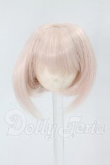3.5inch-4inch/ウィッグ I-26-04-05-166-KD-ZI