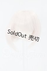 3.5inch-4inch/ウィッグ I-26-04-05-166-KD-ZI