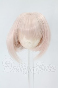 画像1: 3.5inch-4inch/ウィッグ I-26-04-05-166-KD-ZI