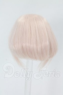 画像2: 3.5inch-4inch/ウィッグ I-26-04-05-166-KD-ZI