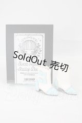 オビツ11/OF:靴 I-26-04-05-167-KD-ZI