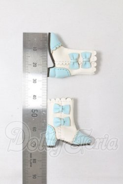 画像2: オビツ11/OF:靴 I-26-04-05-167-KD-ZI