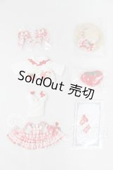 オビツ11/OF:ドレス I-26-04-05-168-KD-ZI