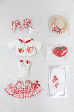 画像1: オビツ11/OF:ドレス I-26-04-05-168-KD-ZI