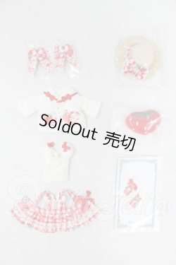 画像1: オビツ11/OF:ドレス I-26-04-05-168-KD-ZI