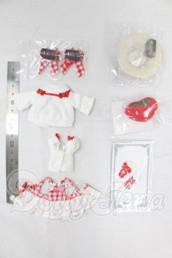 画像2: オビツ11/OF:ドレス I-26-04-05-168-KD-ZI