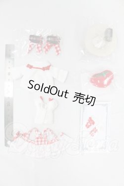 画像2: オビツ11/OF:ドレス I-26-04-05-168-KD-ZI