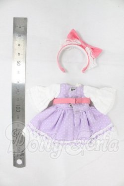 画像2: オビツ11/OF:ドレス I-26-04-05-169-KD-ZI