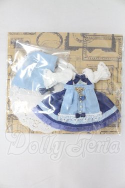 画像1: オビツ11/OF:ドレス I-26-04-05-171-KD-ZI