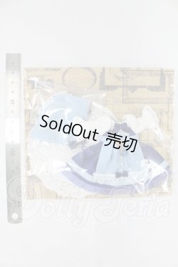 画像2: オビツ11/OF:ドレス I-26-04-05-171-KD-ZI