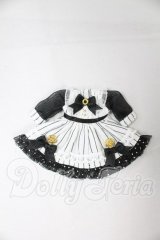 オビツ11/OF:ドレス I-26-04-05-172-KD-ZI