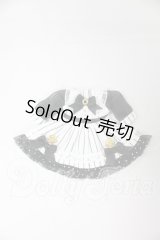 オビツ11/OF:ドレス I-26-04-05-172-KD-ZI