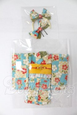 画像1: オビツ11/OF:衣装 I-26-04-05-173-KD-ZI