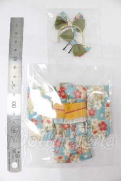 画像2: オビツ11/OF:衣装 I-26-04-05-173-KD-ZI