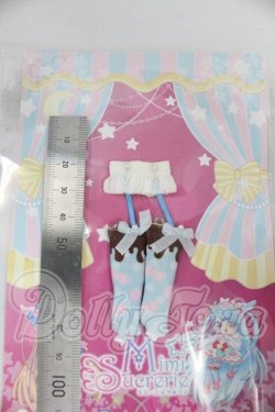 画像2: オビツ11/OF:下着 I-26-04-05-174-KD-ZI