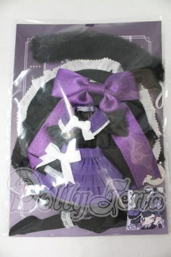 画像1: 1/12サイズドール/OF:衣装 I-26-04-05-175-KD-ZI