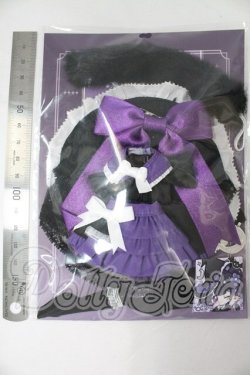 画像2: 1/12サイズドール/OF:衣装 I-26-04-05-175-KD-ZI