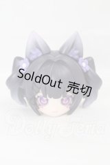 1/12カスタムフェイスパーツ 桜画集スタジオ　I-26-04-05-176-KD-ZI