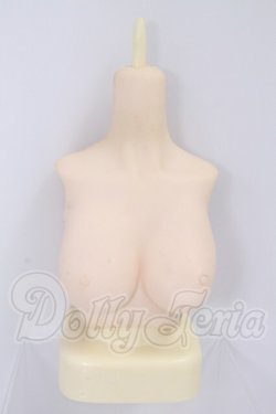 画像1: DD/シリコン胸パーツ I-26-04-26-390-KD-ZI