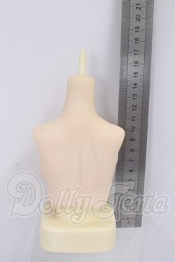 画像2: DD/シリコン胸パーツ I-26-04-26-390-KD-ZI