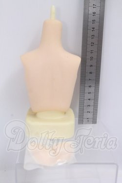 画像2: DD/シリコン胸パーツ I-26-04-26-392-KD-ZI