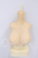 DD/シリコン胸パーツ I-26-04-26-393-KD-ZI