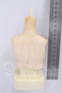 画像2: DD/シリコン胸パーツ I-26-04-26-393-KD-ZI