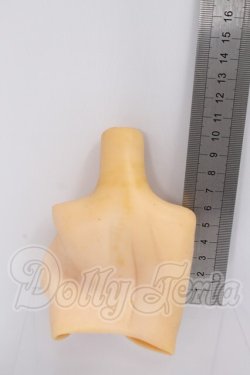 画像2: DD/シリコン胸パーツ I-26-04-26-389-KD-ZI