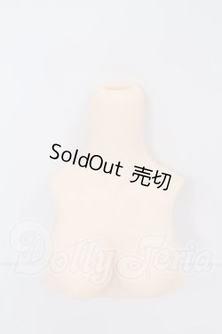 画像1: MDD/シリコン胸パーツ I-26-04-26-388-KD-ZI