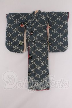 画像1: 27cmサイズドール/OF:衣装 I-26-04-26-416-KD-ZI