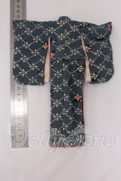 画像2: 27cmサイズドール/OF:衣装 I-26-04-26-416-KD-ZI