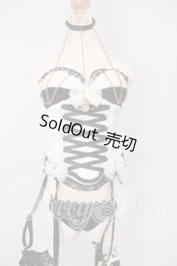 画像1: DD/OF:下着 I-26-04-26-418-KD-ZI