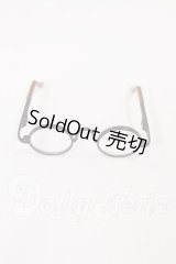 SD/OF:メガネ I-26-04-26-409-KD-ZI