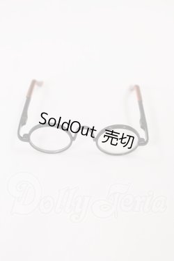 画像1: SD/OF:メガネ I-26-04-26-409-KD-ZI