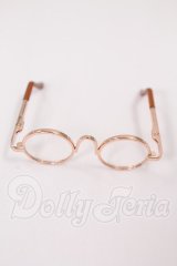 SD/OF:メガネ I-26-04-26-408-KD-ZI