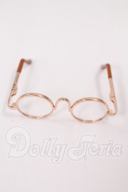 画像1: SD/OF:メガネ I-26-04-26-408-KD-ZI