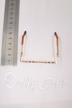 画像2: SD/OF:メガネ I-26-04-26-408-KD-ZI