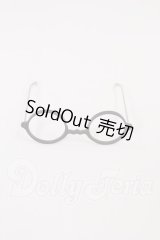 SD/OF:メガネ I-26-04-26-407-KD-ZI