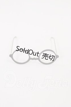 画像1: SD/OF:メガネ I-26-04-26-407-KD-ZI