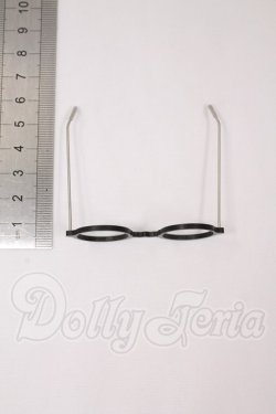 画像2: SD/OF:メガネ I-26-04-26-407-KD-ZI