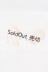 DD/ハンドパーツ(ネイル付き) I-26-04-26-398-KD-ZI