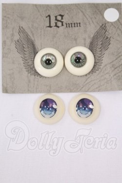 画像1: 18ｍｍ/アニメアイ I-26-04-26-405-KD-ZI