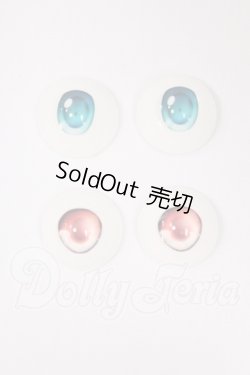 画像1: ドルフィーアニメティックアイズ22mm I-26-04-26-400-KD-ZI