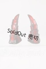 MDD/OF:小物　角パーツ　マグネット I-26-04-26-412-KD-ZI