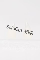 MDD/OF:小物　角パーツ　マグネット I-26-04-26-413-KD-ZI