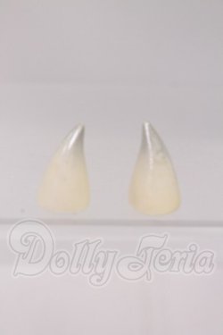 画像1: MDD/OF:小物　角パーツ　マグネット I-26-04-26-413-KD-ZI