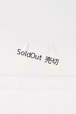 画像1: MDD/OF:小物　角パーツ　マグネット I-26-04-26-413-KD-ZI