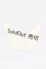 MDD/OF:小物　角パーツ　マグネット I-26-04-26-414-KD-ZI