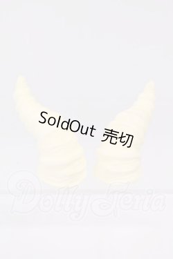 画像1: MDD/OF:小物　角パーツ　マグネット I-26-04-26-414-KD-ZI